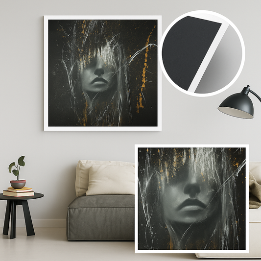 Lost Between Shadows – Re-Print