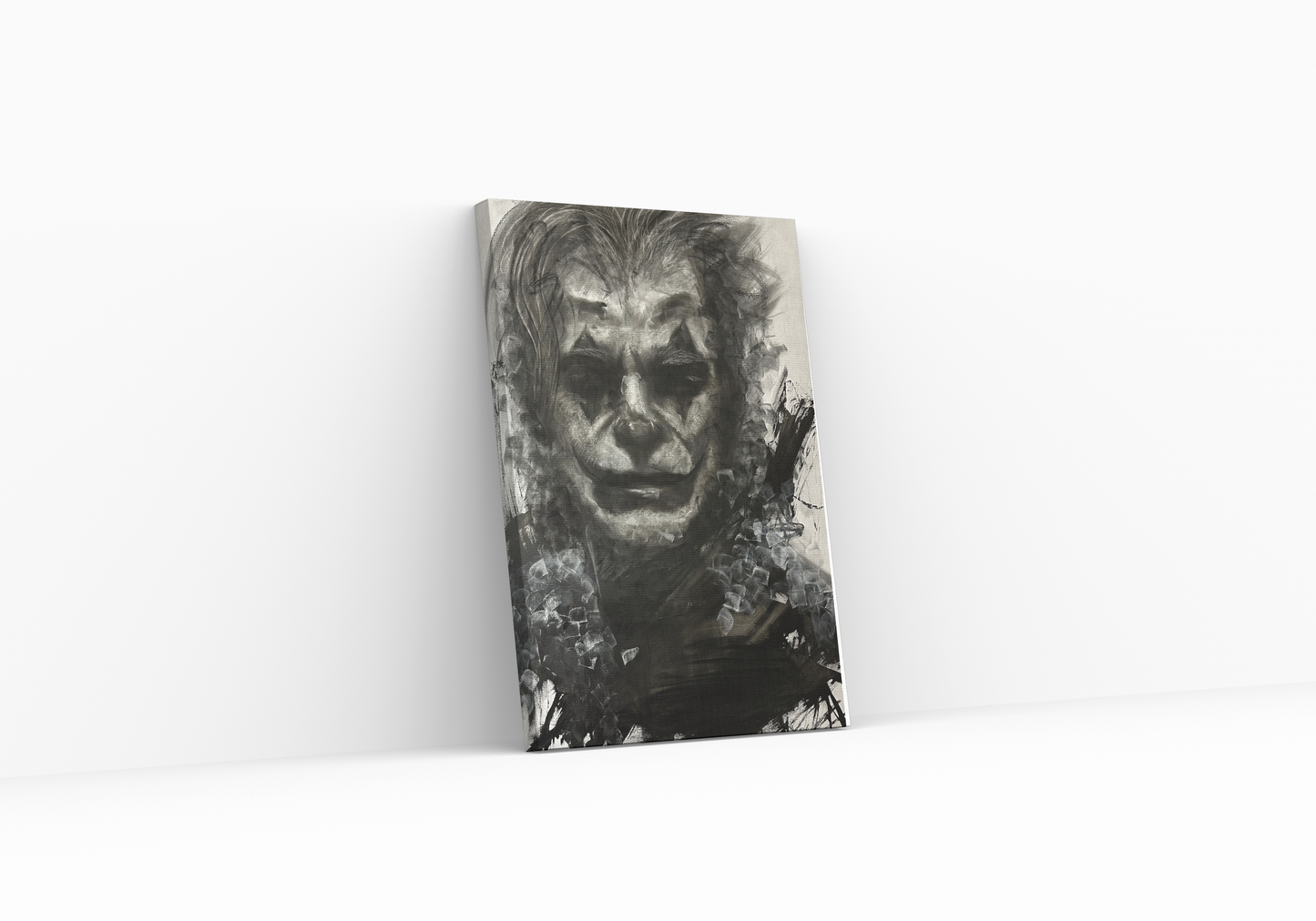 Joker – Original Artwork