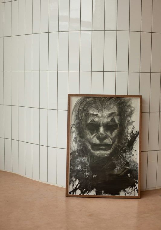 Joker – Re-Print