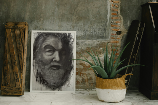 The Watcher in the Dark – Re-Print