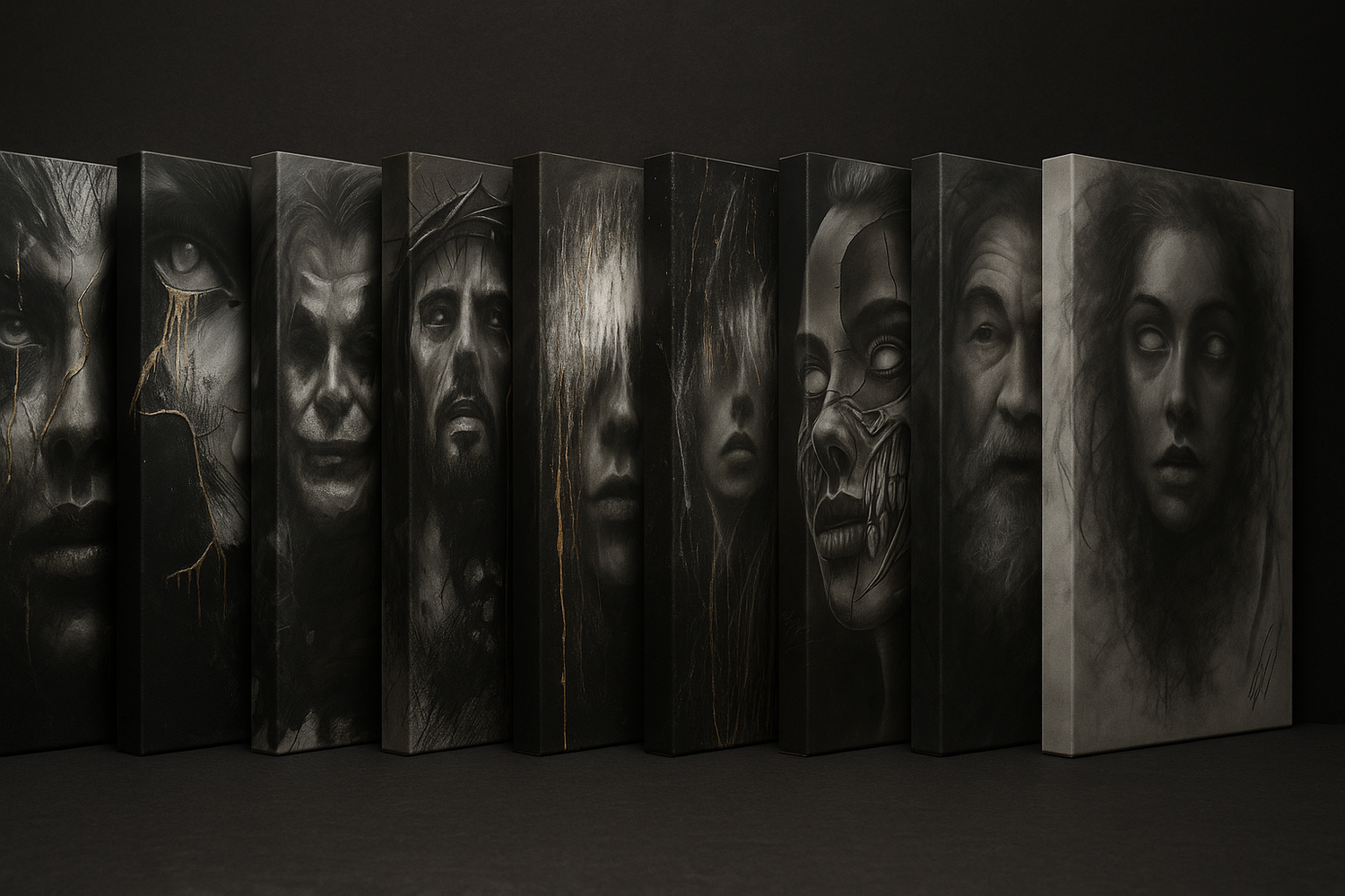 Re-Prints