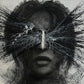 Blinded By The Abyss – Original Artwork