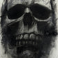 Death’s Embrace – Original Artwork