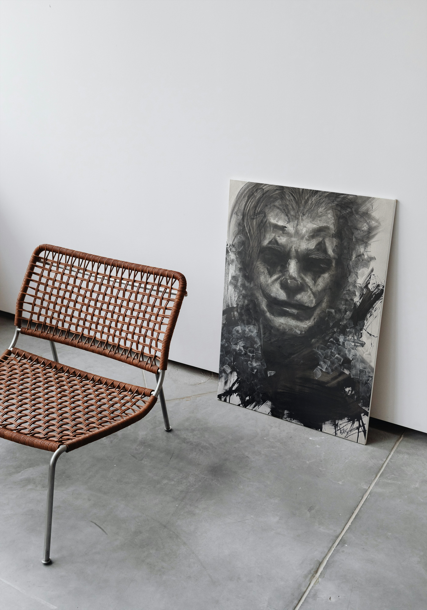 Joker – Re-Print