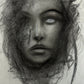 Trapped Between Realms – Original Artwork