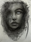 Trapped Between Realms – Original Artwork