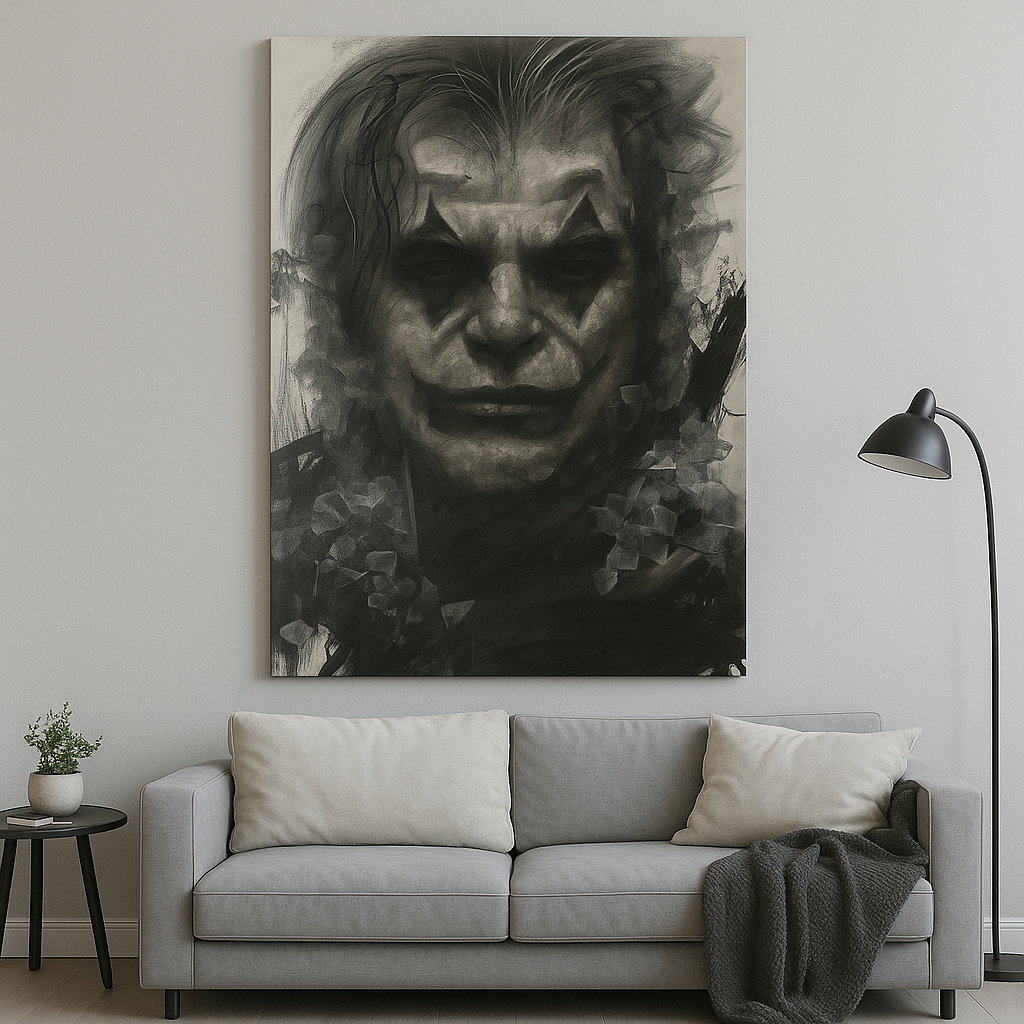 Joker – Re-Print