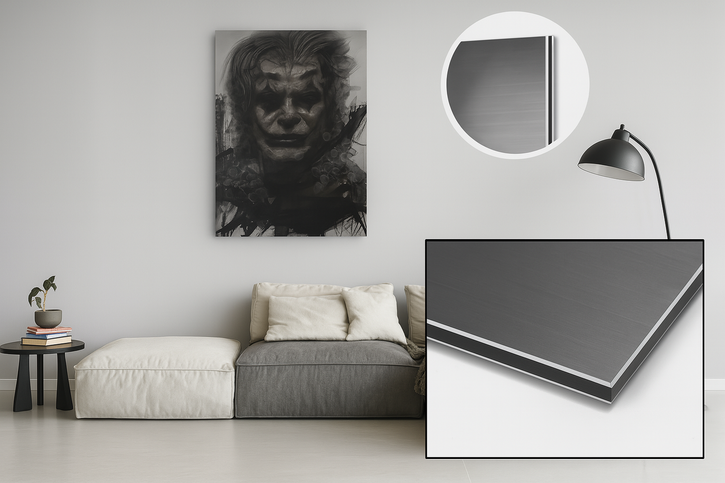 Joker – Re-Print