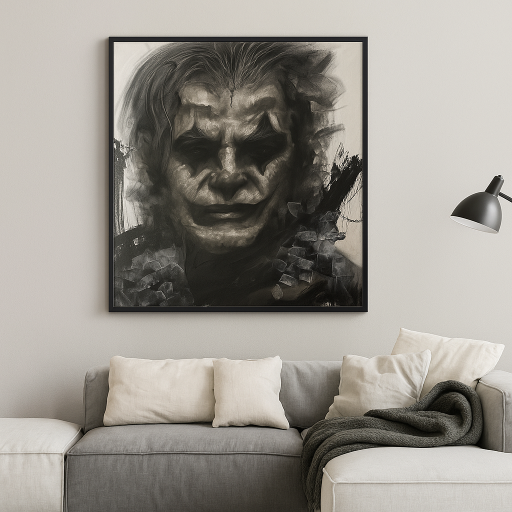 Joker – Re-Print