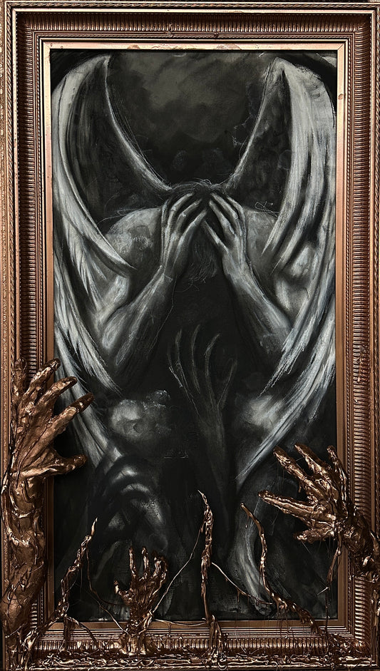 Beware of the demons