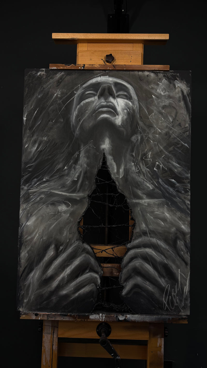 Self - Destruction