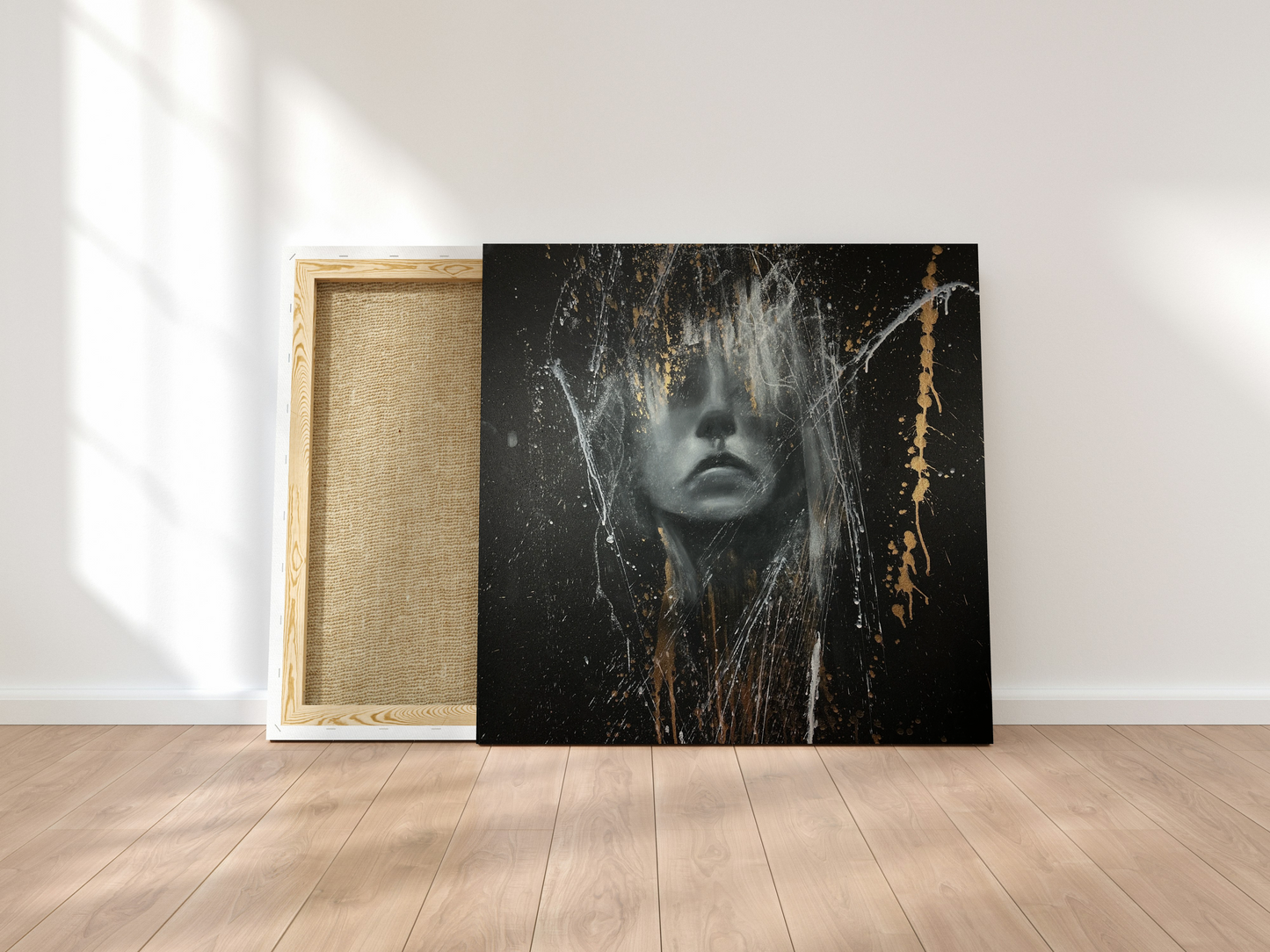 Lost Between Shadows – Re-Print