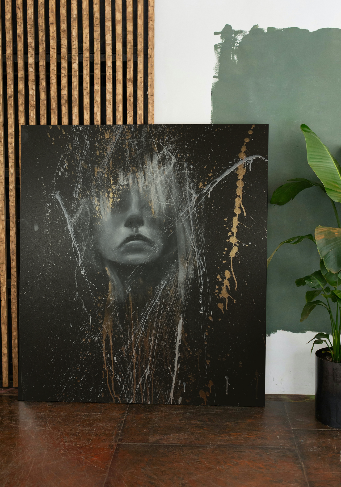 Lost Between Shadows – Re-Print
