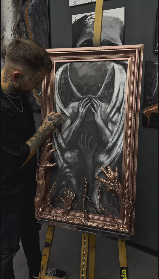 Beware of the demons