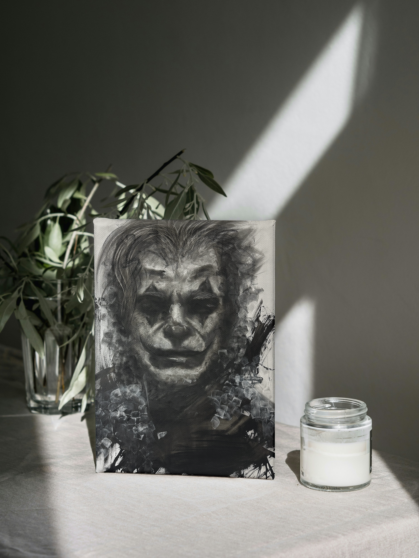Joker – Re-Print