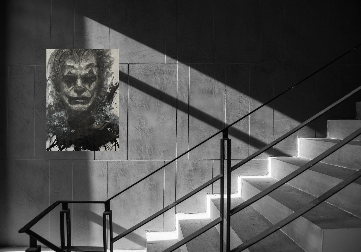 Joker – Re-Print
